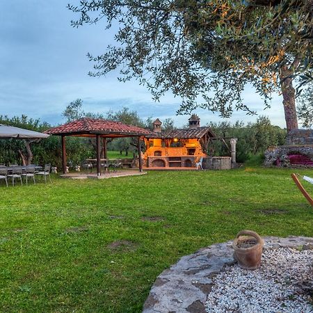 Roman Oasis Villa Ciampino Zewnętrze zdjęcie