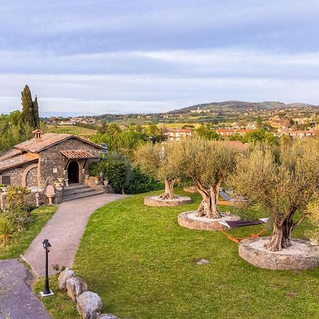 Roman Oasis Villa Ciampino Zewnętrze zdjęcie