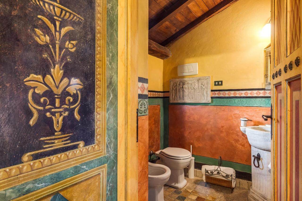 Roman Oasis Villa Ciampino Zewnętrze zdjęcie
