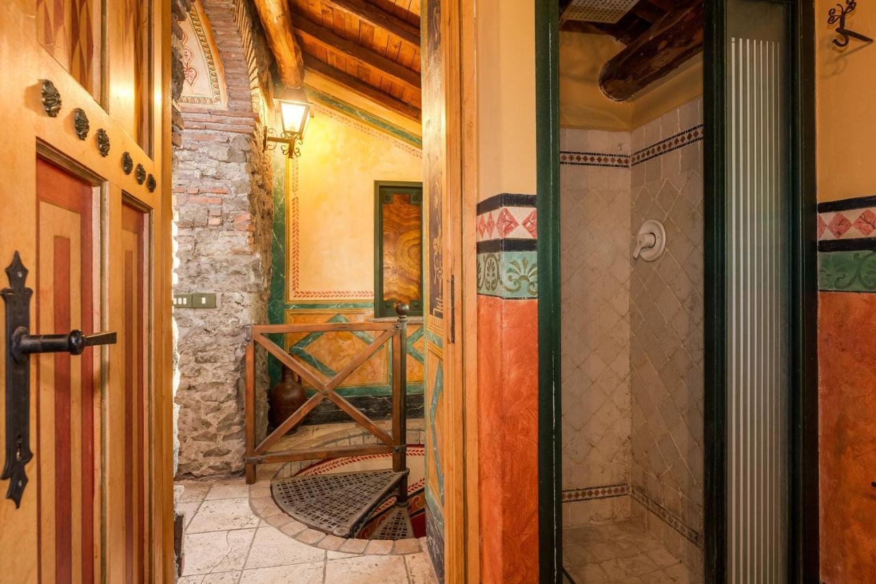 Roman Oasis Villa Ciampino Zewnętrze zdjęcie