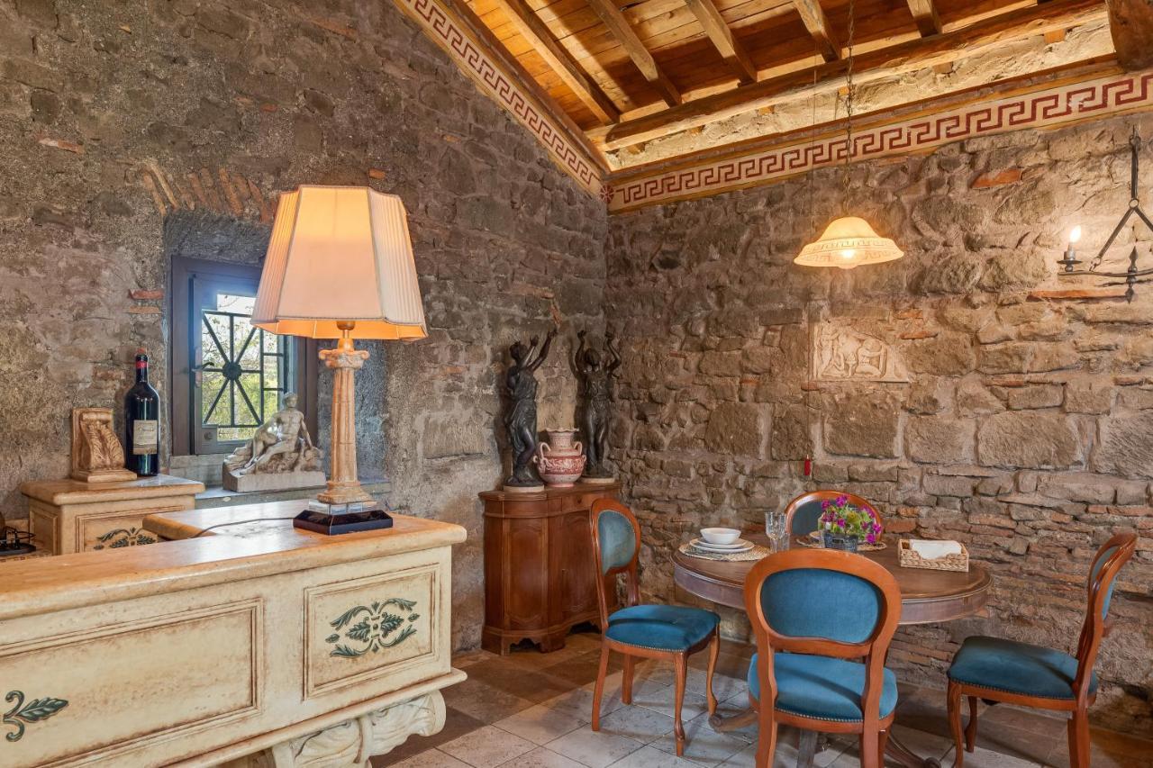 Roman Oasis Villa Ciampino Zewnętrze zdjęcie