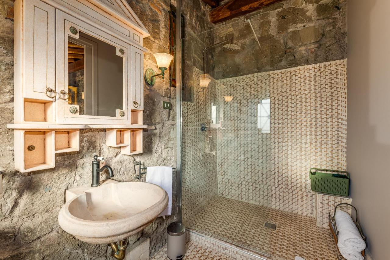Roman Oasis Villa Ciampino Zewnętrze zdjęcie