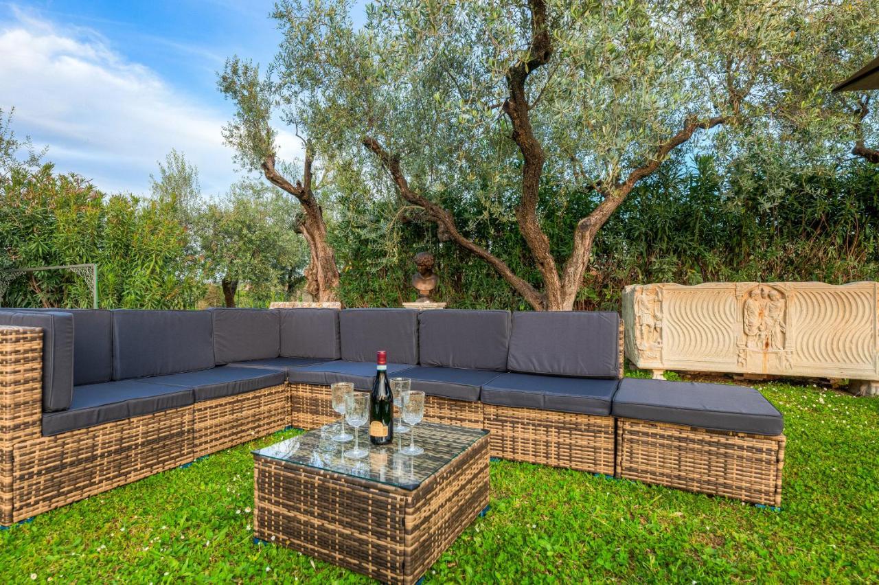 Roman Oasis Villa Ciampino Zewnętrze zdjęcie