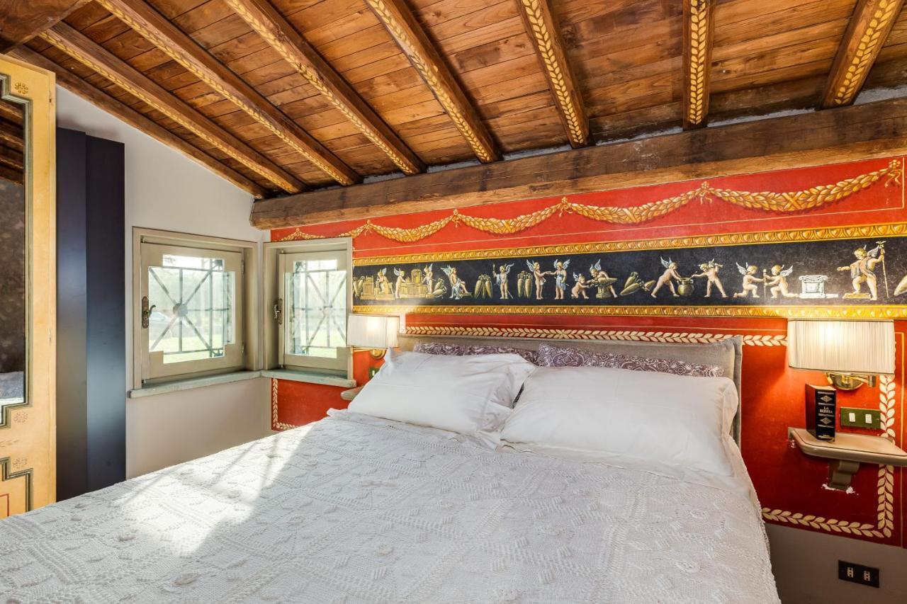 Roman Oasis Villa Ciampino Zewnętrze zdjęcie