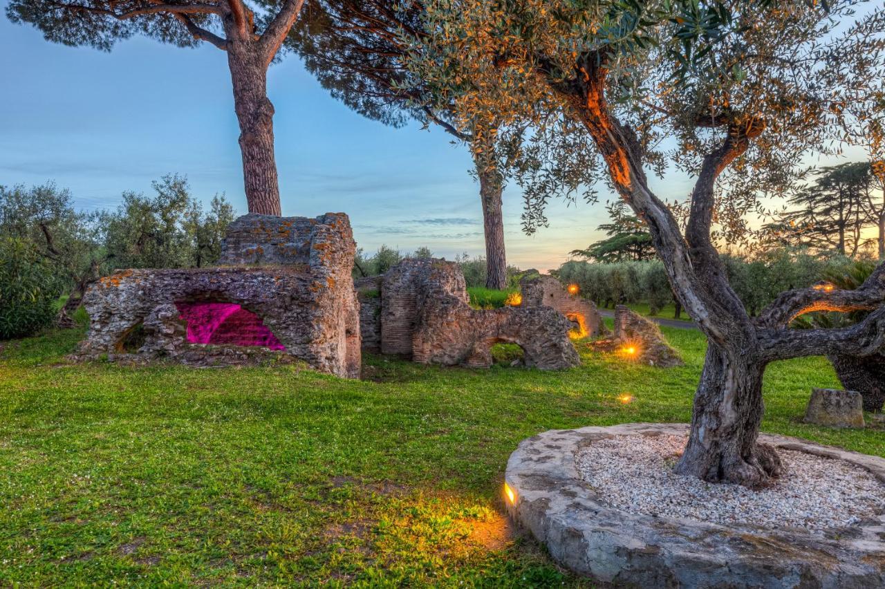 Roman Oasis Villa Ciampino Zewnętrze zdjęcie