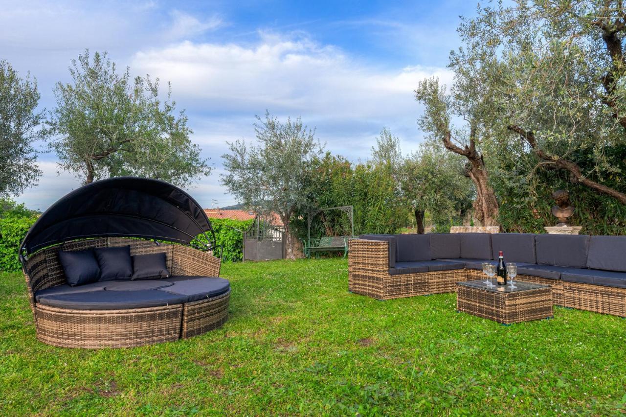 Roman Oasis Villa Ciampino Zewnętrze zdjęcie