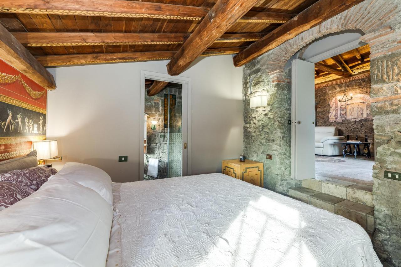 Roman Oasis Villa Ciampino Zewnętrze zdjęcie